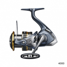 Катушка Shimano 21 Ultegra FC 4000