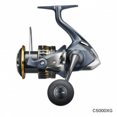 Катушка Shimano 21 Ultegra FC C5000XG