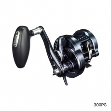 Катушка Shimano 19' Ocea Conquest Limited 300PG (Праворукая)