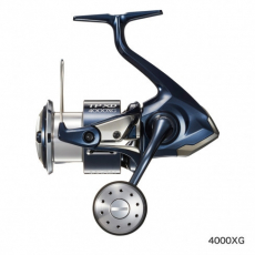 Катушка Shimano 21 Twin Power XD 4000XG