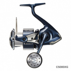 Катушка Shimano 21 Twin Power XD C5000XG