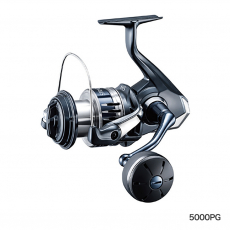 Катушка Shimano 20 Stradic SW 5000PG