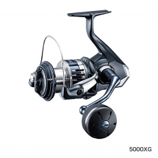 Катушка Shimano 20 Stradic SW 5000XG