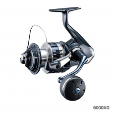 Катушка Shimano 20 Stradic SW 6000XG