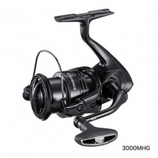 Катушка Shimano 17' Exsence Mg 3000MHG