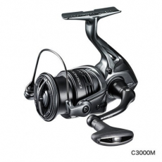 Катушка Shimano 17' Exsence Mg C3000M