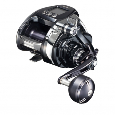 Электрическая катушка Shimano 20' Beast Master MD 3000