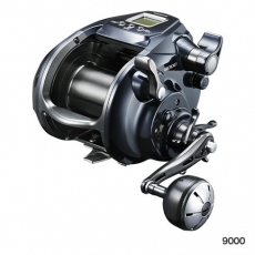 Электрическая катушка Shimano 20' ForceMaster 9000