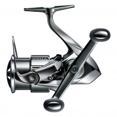 Катушка Shimano 22 Stella C3000SDH