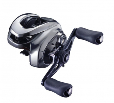 Мультипликаторная катушка Shimano 21 Antares DC HG LEFT