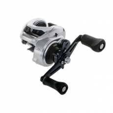 Катушка мультипликаторная Shimano Tranx A 301 (Леворукая)