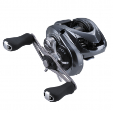 Катушка мультипликаторная Shimano 18' Aldebaran MGL 51 (Леворукий)