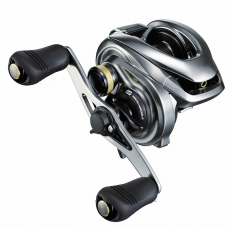 Катушка мультипликаторная Shimano Metanium DC 100HG (Праворукая)