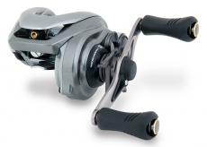 Катушка мультипликаторная Shimano Metanium DC 101HG (Леворукая)