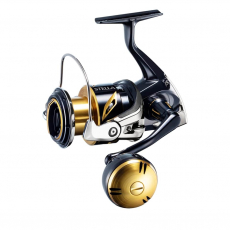 Катушка Shimano 20' Stella SW 5000PG (Эксклюзивная серия)