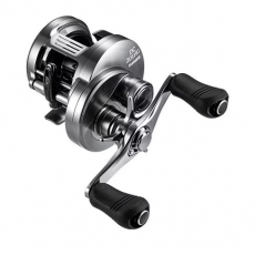 Катушка Shimano 20 Calcutta Conquest DC 201