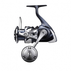 Катушка Shimano 21 Twin Power SW 4000PG (Эксклюзивная серия)