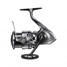 Катушка Shimano 24' Twin Power 4000M