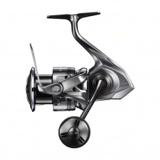 Катушка Shimano 24' Twin Power 4000PG