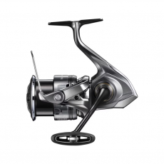 Катушка Shimano 24' Twin Power 4000MHG