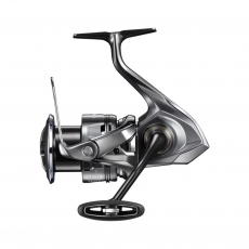 Катушка Shimano 24' Twin Power 4000XG