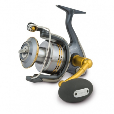 Катушка SHIMANO TWIN POWER 4000 SW-A