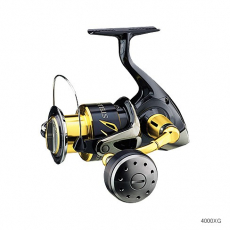 Катушка Shimano Stella NEW SW 4000XG