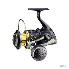 Катушка Shimano Stella NEW SW 5000XG