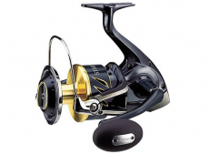 Катушка Shimano Stella NEW SW 10000PG