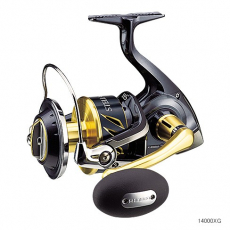 Катушка Shimano Stella NEW SW 14000XG