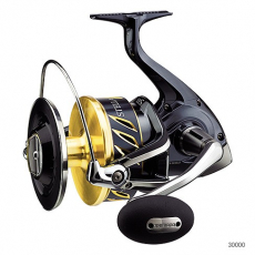 Катушка Shimano Stella NEW SW 30000