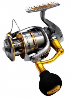 Катушка Shimano Biomaster SW 4000XG