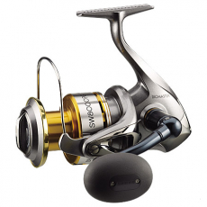 Катушка Shimano Biomaster SW 8000HG