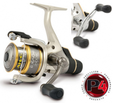 Катушка EXAGE 1000 RC DOUBLE HANDLE