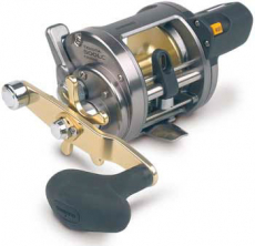 Катушка Shimano TEKOTA 500 LC