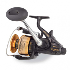 Катушка BAITRUNNER 12000 D