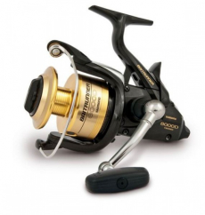 Катушка USA BAITRUNNER 6000D EU MODEL