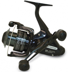 Катушка BAITRUNNER DL 2500 FA