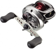 Катушка Shimano SCORPION DC7 L