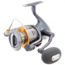 Катушка SHIMANO TWIN POWER SW 4000PG