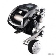 Катушка Shimano Force Master 3000MK