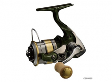 Катушка Shimano Cardiff ci4+ c2000ss