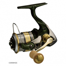 Катушка Shimano Cardiff ci4+ c2000HGS