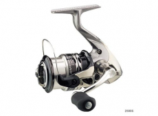 Катушка Shimano Rarenium Ci4+ C3000HG