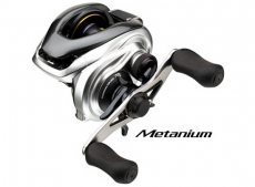 Катушка Shimano Metanium New L