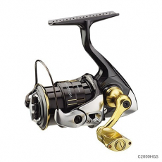 Катушка Shimano Vanquish Limited Edition C2000HGS