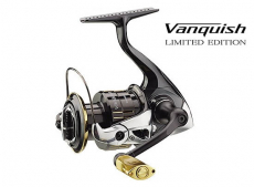 Катушка Shimano Vanquish Limited Edition 2500HGS