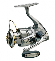 Катушка Shimano Twin Power 11' 4000XG