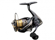 Катушка Shimano New Stella FI C2000S