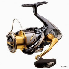 Катушка Shimano New Stella FI 4000